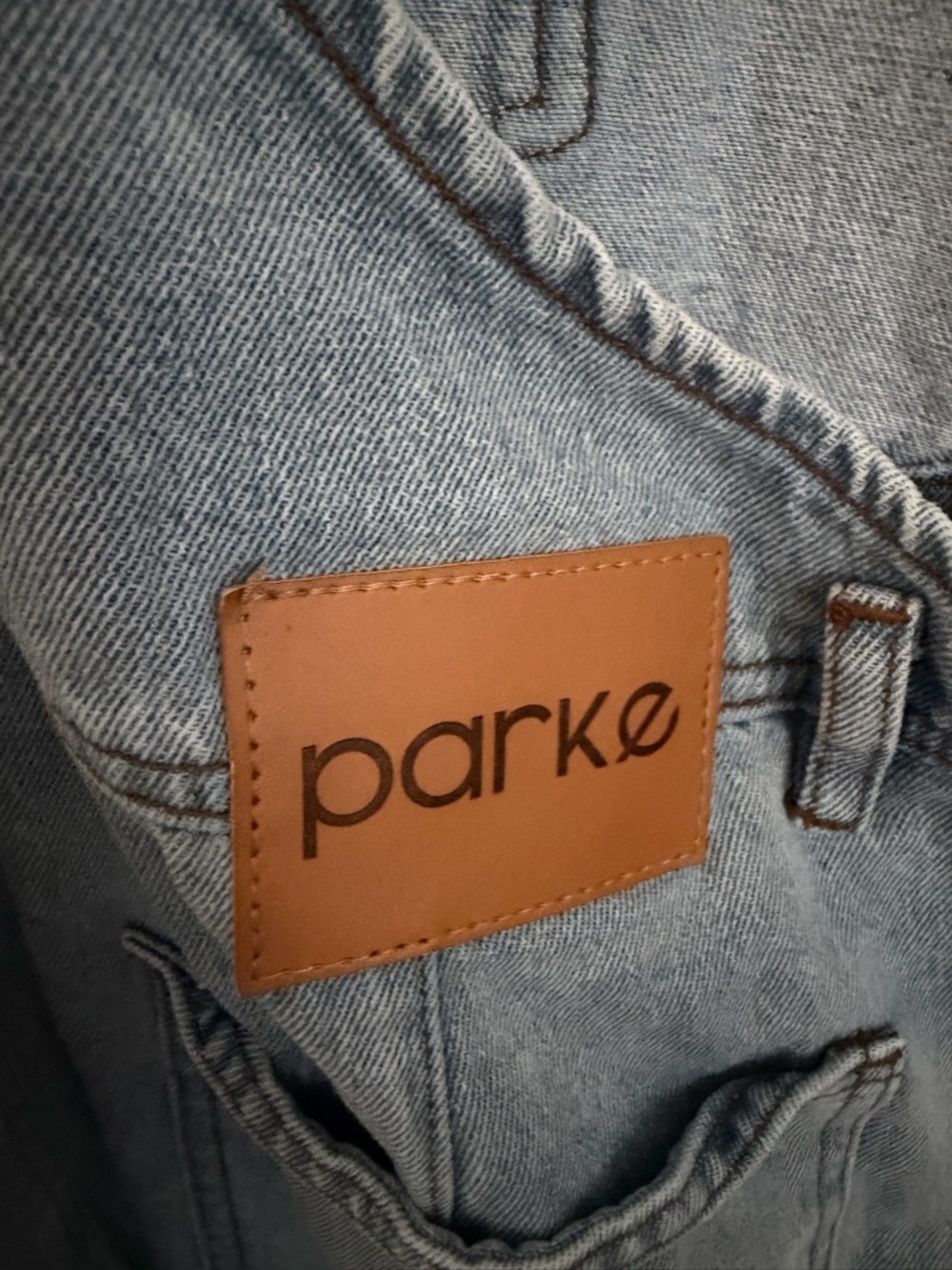 Parke Overalls - Picture 6 of 8